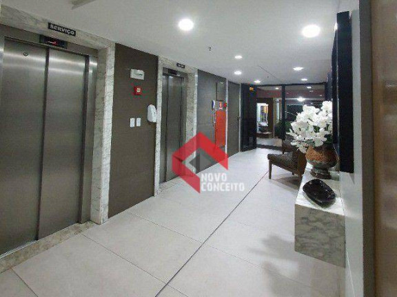 Imagem Apartamento com 2 Quartos à Venda, 66 m² em Meireles - Fortaleza Imagem Apartamento com 2 Quartos à Venda, 66 m² em Meireles - Fortaleza