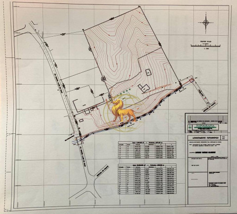 Imóvel Comercial à Venda, 32.000 m² em Portão - Cotia