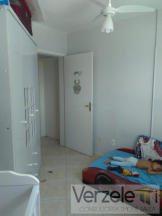 Imagem Apartamento com 2 Quartos à Venda, 59 m² em São Francisco De Assis - Camboriú