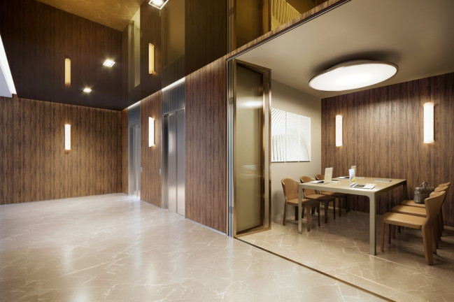 Imagem Apartamento com 1 Quarto à Venda, 44 m² em Mont Serrat - Porto Alegre Imagem Apartamento com 1 Quarto à Venda, 44 m² em Mont Serrat - Porto Alegre