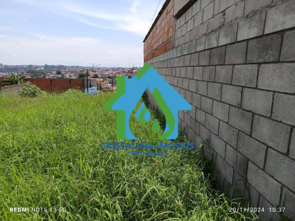 Imagem Terreno à Venda, em Vila Nova Jundiainópolis - Jundiaí Imagem Terreno à Venda, em Vila Nova Jundiainópolis - Jundiaí