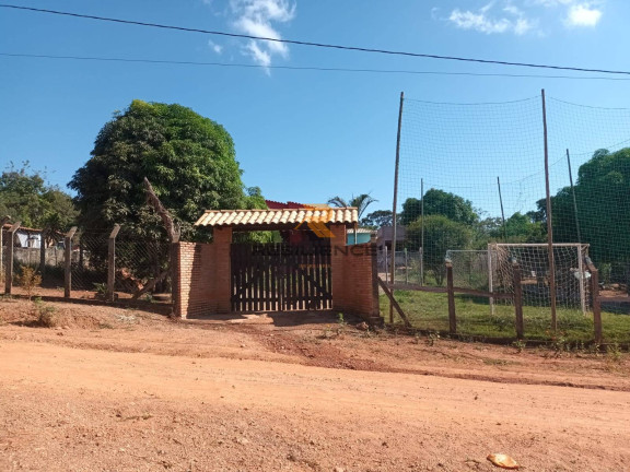 Imagem Casa com 3 Quartos à Venda, 100 m² em Recanto Do Sabiá - Jaboticatubas Imagem Casa com 3 Quartos à Venda, 100 m² em Recanto Do Sabiá - Jaboticatubas