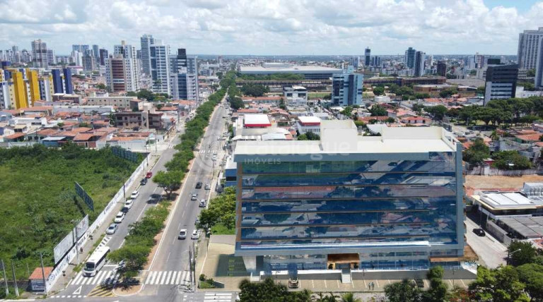 Imagem Sala Comercial à Venda, 39 m² em Lagoa Nova - Natal Imagem Sala Comercial à Venda, 39 m² em Lagoa Nova - Natal