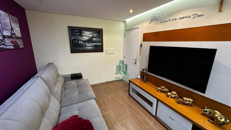 Imagem Apartamento com 2 Quartos à Venda, 58 m² em Picanco - Guarulhos Imagem Apartamento com 2 Quartos à Venda, 58 m² em Picanco - Guarulhos