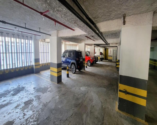 Imagem Imóvel à Venda, 33 m² em Botafogo - Rio De Janeiro Imagem Imóvel à Venda, 33 m² em Botafogo - Rio De Janeiro