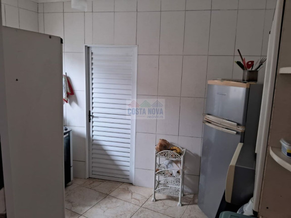 Imagem Casa com 2 Quartos à Venda, 100 m² em Real - Praia Grande Imagem Casa com 2 Quartos à Venda, 100 m² em Real - Praia Grande