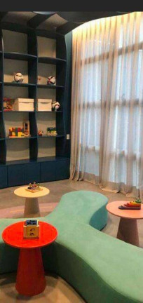 Imagem Apartamento com 4 Quartos à Venda, 197 m² em Paraíso - São Paulo
