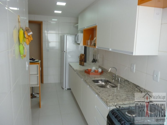 Imagem Apartamento com 4 Quartos à Venda, 94 m² em Cachambi - Rio De Janeiro