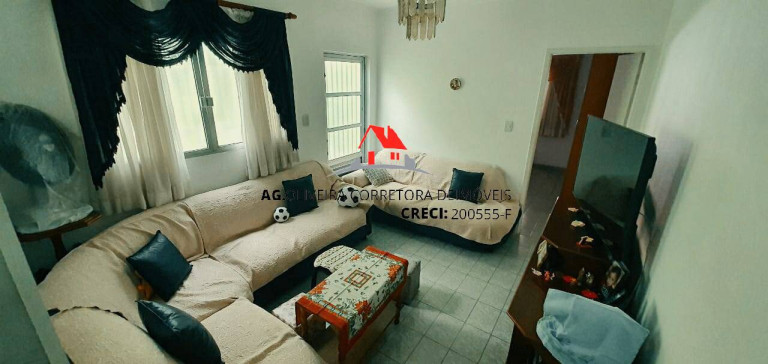 Casa com 2 Quartos à Venda, 150 m² em Jardim Ana Maria - Santo André