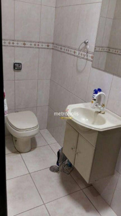 Imagem Casa com 4 Quartos à Venda, 337 m² em Utinga - Santo André Imagem Casa com 4 Quartos à Venda, 337 m² em Utinga - Santo André