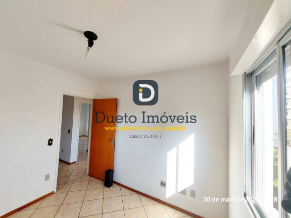 Imagem Apartamento com 3 Quartos à Venda, 82 m² em Centro - Santa Maria