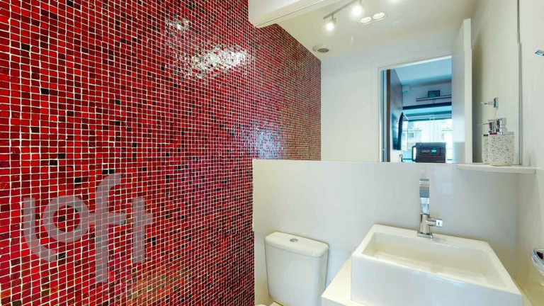 Imagem Apartamento com 1 Quarto à Venda, 53 m² em Bela Vista - São Paulo Imagem Apartamento com 1 Quarto à Venda, 53 m² em Bela Vista - São Paulo