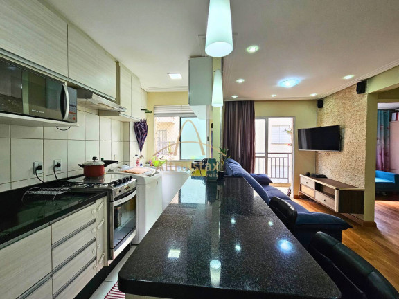 Imagem Apartamento com 3 Quartos à Venda, 57 m² em Novo Osasco - Osasco Imagem Apartamento com 3 Quartos à Venda, 57 m² em Novo Osasco - Osasco