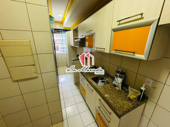 Imagem Apartamento com 3 Quartos para Alugar, 96 m² em Ponta Negra - Manaus