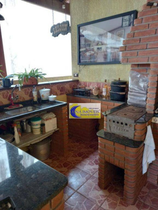Imagem Casa com 2 Quartos à Venda, 172 m² em Centro - São Bernardo Do Campo Imagem Casa com 2 Quartos à Venda, 172 m² em Centro - São Bernardo Do Campo