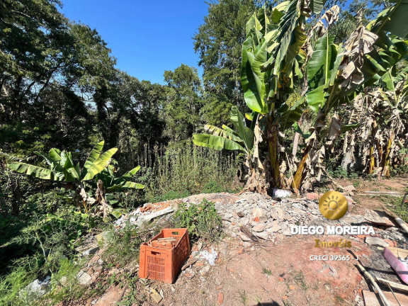 Imagem Terreno à Venda, 1.532 m² em Terra Preta - Mairiporã Imagem Terreno à Venda, 1.532 m² em Terra Preta - Mairiporã