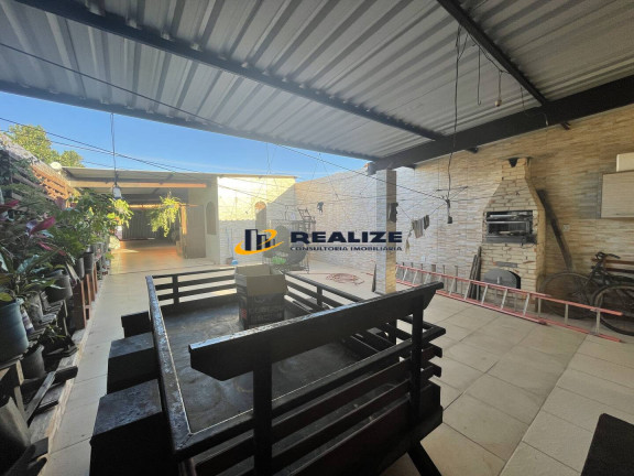 Imagem Casa com 2 Quartos à Venda, 90 m² em Santo Amaro De Campos - Campos Dos Goytacazes Imagem Casa com 2 Quartos à Venda, 90 m² em Santo Amaro De Campos - Campos Dos Goytacazes