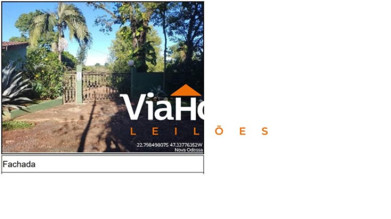 Imagem Casa com 4 Quartos à Venda, 354 m² em Parque Dos Pinheiros - Nova Odessa Imagem Casa com 4 Quartos à Venda, 354 m² em Parque Dos Pinheiros - Nova Odessa