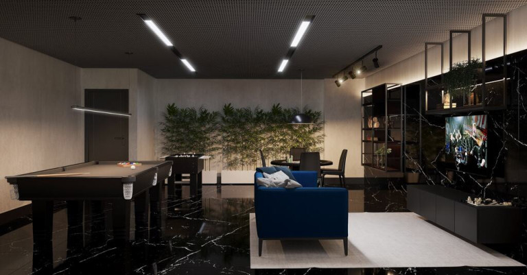 Imagem Apartamento com 3 Quartos à Venda, 78 m²