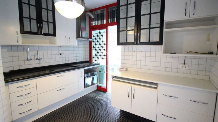 Imagem Apartamento com 3 Quartos à Venda, 75 m² em Chácara Klabin - São Paulo