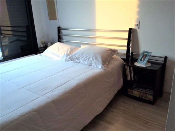 Imagem Apartamento com 4 Quartos à Venda, 216 m² em Campo Belo - São Paulo