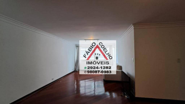 Imagem Apartamento com 3 Quartos à Venda, 137 m² em Vila Mariana - São Paulo Imagem Apartamento com 3 Quartos à Venda, 137 m² em Vila Mariana - São Paulo