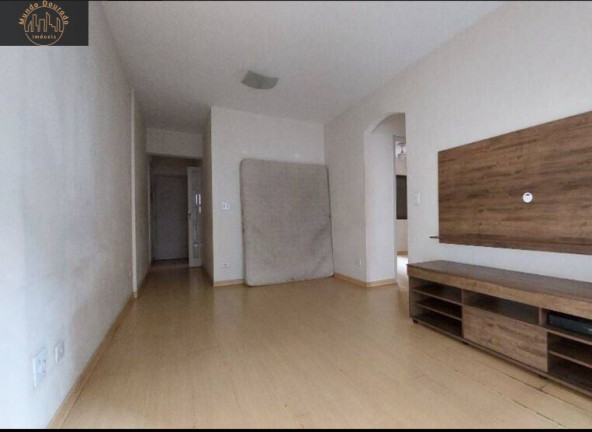 Imagem Apartamento com 2 Quartos à Venda, 64 m² em Baeta Neves - São Bernardo Do Campo