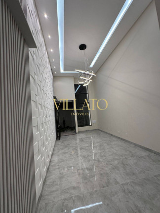 Imagem Casa com 3 Quartos à Venda, 166 m² em Residencial Jardim Helou - Goiânia Imagem Casa com 3 Quartos à Venda, 166 m² em Residencial Jardim Helou - Goiânia