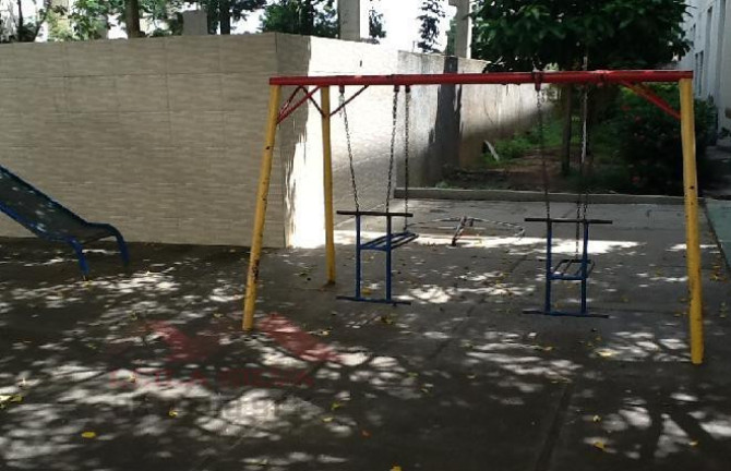 Imagem Apartamento com 3 Quartos à Venda, 120 m² em Macaúba - Teresina Imagem Apartamento com 3 Quartos à Venda, 120 m² em Macaúba - Teresina