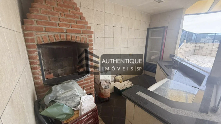 Imagem Cobertura com 3 Quartos à Venda, 364 m² em Canto Do Forte - Praia Grande Imagem Cobertura com 3 Quartos à Venda, 364 m² em Canto Do Forte - Praia Grande