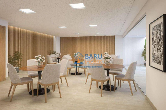Imagem Apartamento com 1 Quarto à Venda, 40 m² em Morumbi - São Paulo Imagem Apartamento com 1 Quarto à Venda, 40 m² em Morumbi - São Paulo