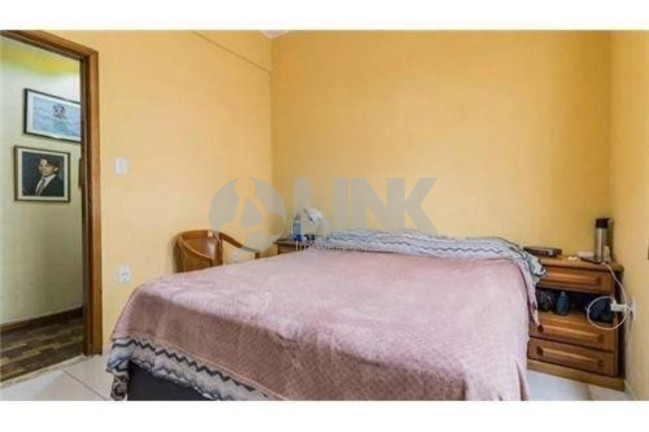 Imagem Apartamento com 3 Quartos à Venda, 150 m² em Farroupilha - Porto Alegre