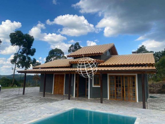 Imagem Chácara com 2 Quartos à Venda, 98 m² em Loteamento Colinas Verdes - Atibaia Imagem Chácara com 2 Quartos à Venda, 98 m² em Loteamento Colinas Verdes - Atibaia