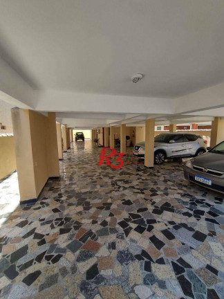 Imagem Apartamento com 2 Quartos à Venda, 76 m² em Marapé - Santos Imagem Apartamento com 2 Quartos à Venda, 76 m² em Marapé - Santos