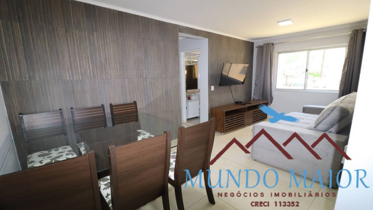 Imagem Apartamento com 2 Quartos à Venda, 52 m² em Cidade São Jorge - Santo André Imagem Apartamento com 2 Quartos à Venda, 52 m² em Cidade São Jorge - Santo André