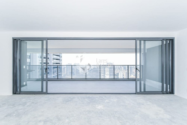 Imagem Apartamento com 3 Quartos à Venda, 186 m² em Jardim Fonte Do Morumbi - São Paulo Imagem Apartamento com 3 Quartos à Venda, 186 m² em Jardim Fonte Do Morumbi - São Paulo