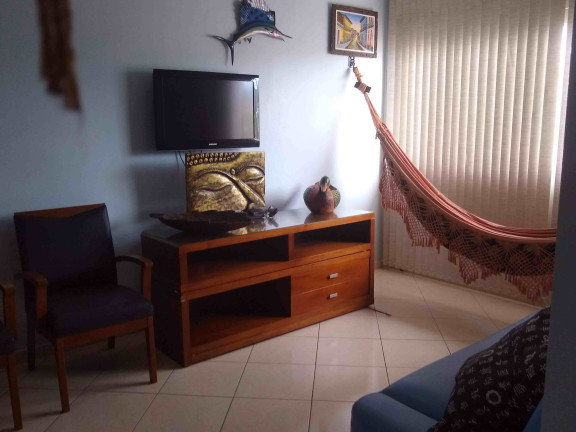 Imagem Apartamento com 2 Quartos à Venda, 68 m² em Itaguá - Ubatuba Imagem Apartamento com 2 Quartos à Venda, 68 m² em Itaguá - Ubatuba