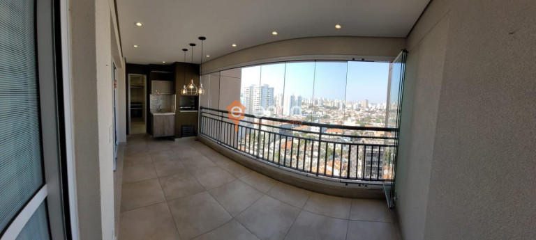 Imagem Apartamento com 3 Quartos à Venda, 116 m²