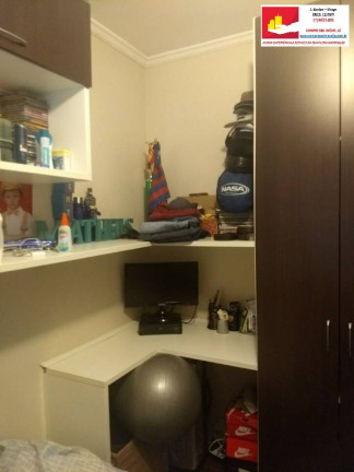 Imagem Casa com 3 Quartos à Venda, 98 m² em Jardim Consorcio - São Paulo