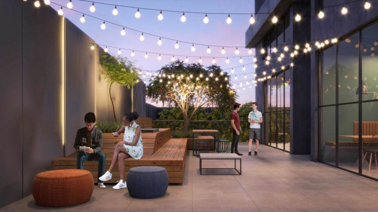 Imagem Imóvel com 1 Quarto à Venda, 25 m² em Consolação - São Paulo Imagem Imóvel com 1 Quarto à Venda, 25 m² em Consolação - São Paulo