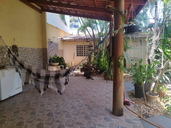 Casa com 3 Quartos à Venda, 306 m² em Setor Marista - Goiânia