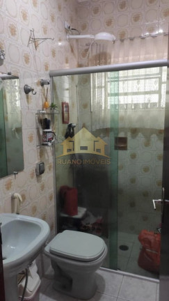 Imagem Sobrado com 4 Quartos à Venda, 144 m² em Cidade Líder - São Paulo