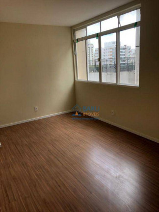 Apartamento com 3 Quartos à Venda, 73 m² em Perdizes - São Paulo