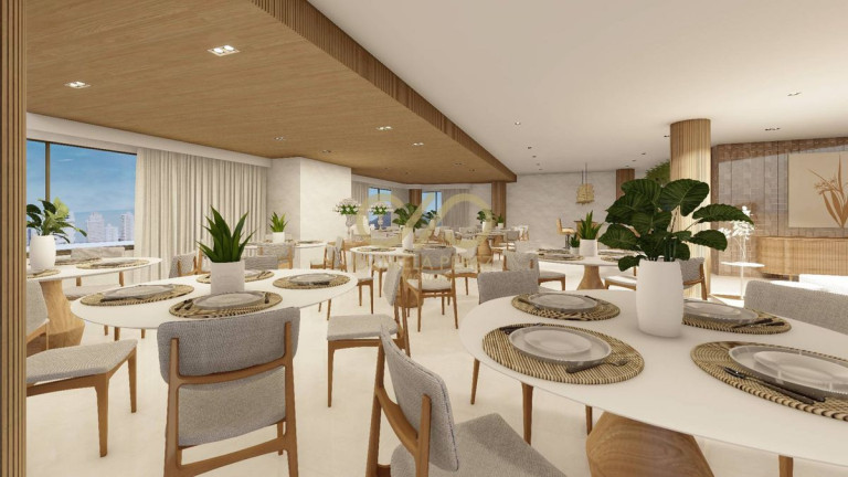 Imagem Apartamento com 2 Quartos à Venda, 76 m² em Canto Do Forte - Praia Grande Imagem Apartamento com 2 Quartos à Venda, 76 m² em Canto Do Forte - Praia Grande