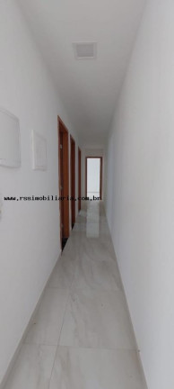 Imagem Casa com 3 Quartos à Venda, 64 m² em Gramame - Novo Geisel - João Pessoa