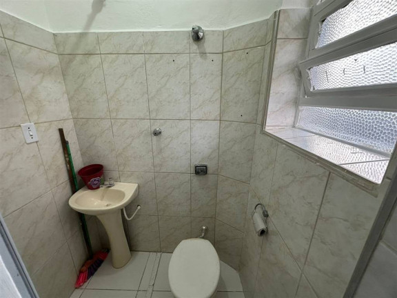Imagem Kitnet à Venda, 20 m² em Aviação - Praia Grande Imagem Kitnet à Venda, 20 m² em Aviação - Praia Grande