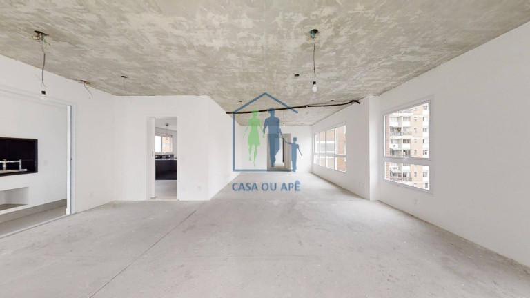 Imagem Apartamento com 4 Quartos à Venda, 330 m² em Itaim Bibi - São Paulo Imagem Apartamento com 4 Quartos à Venda, 330 m² em Itaim Bibi - São Paulo