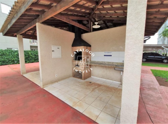 Imagem Apartamento com 2 Quartos à Venda, 48 m² em Campos Elíseos - Ribeirão Preto Imagem Apartamento com 2 Quartos à Venda, 48 m² em Campos Elíseos - Ribeirão Preto