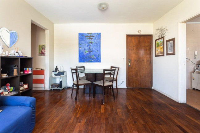Imagem Apartamento com 3 Quartos à Venda, 99 m² em Pompeia - São Paulo Imagem Apartamento com 3 Quartos à Venda, 99 m² em Pompeia - São Paulo