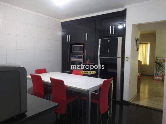 Imagem Sobrado com 2 Quartos à Venda, 200 m² em Santa Paula - São Caetano Do Sul Imagem Sobrado com 2 Quartos à Venda, 200 m² em Santa Paula - São Caetano Do Sul